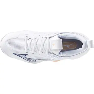 Women's Training shoes Mizuno Wave Momentum image-2