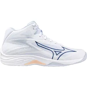 Zapatillas de interior para mujer Mizuno Thunder Blade Z Mid Wos image-1