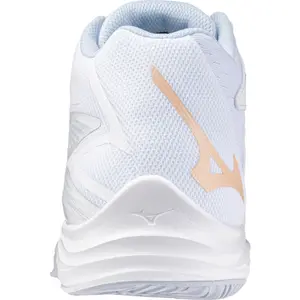 Zapatillas de interior para mujer Mizuno Thunder Blade Z Mid Wos image-2