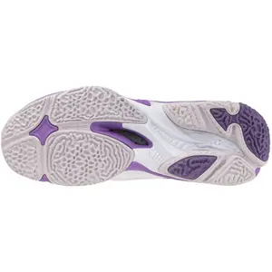 Hallenschuhe Damen Mizuno Wave Lightning Z Wos image-1