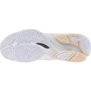 Chaussures indoor femme Mizuno Wave Lightning Z Mid image-1