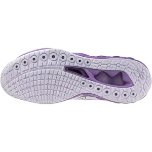 Chaussures indoor femme Mizuno Wave Luminous image-1