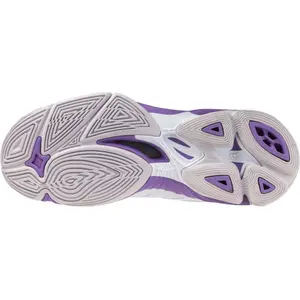 Zapatillas indoor Mizuno Wave Voltage Wos image-2