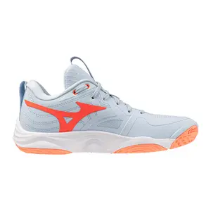 Γυναικείες παπούτσια εσωτερικού χώρου Mizuno Wave Momentum Elite image-2