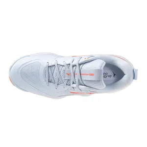 Γυναικείες παπούτσια εσωτερικού χώρου Mizuno Wave Momentum Elite image-3