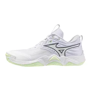 Women's Training shoes Mizuno Wave Momentum Elite image-2