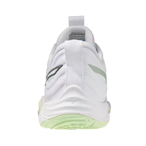 Women's Training shoes Mizuno Wave Momentum Elite image-3