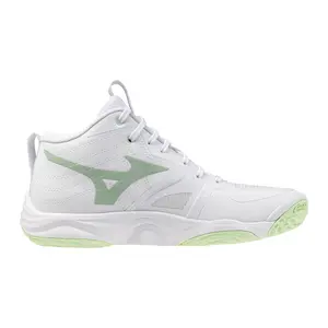 Women's Training shoes Mizuno Wave Momentum Elite Mid image-2