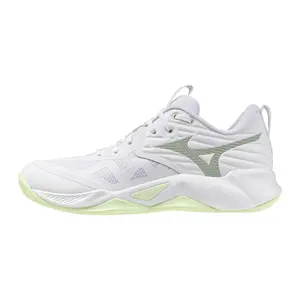 Women's Training shoes Mizuno Wave Momentum Pro image-1