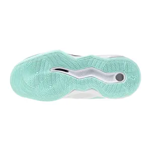 Damskie buty halowe Mizuno Wave Momentum Pro Mid image-5