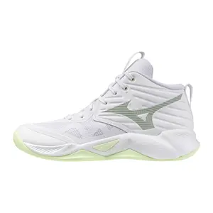 Women's Training shoes Mizuno Wave Momentum Pro Mid image-1