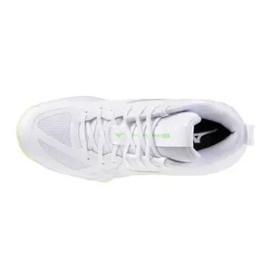 Women's Training shoes Mizuno Wave Momentum Pro Mid image-3