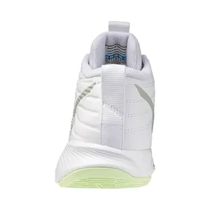 Women's Training shoes Mizuno Wave Momentum Pro Mid image-4