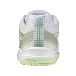 Women's Training shoes Mizuno Cyclone Speed image-2