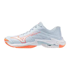 Women's Training shoes Mizuno Wave Lightning Elite image-1