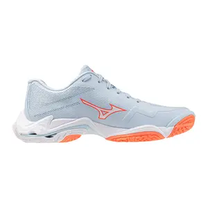 Women's Training shoes Mizuno Wave Lightning Elite image-2