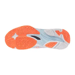 Women's Training shoes Mizuno Wave Lightning Elite image-4