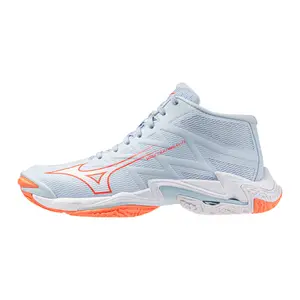 Women's Training shoes Mizuno Wave Lightning Elite Mid image-1
