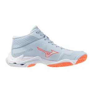 Women's Training shoes Mizuno Wave Lightning Elite Mid image-2