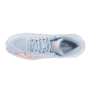 Women's Training shoes Mizuno Wave Lightning Elite Mid image-3
