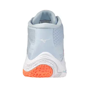 Women's Training shoes Mizuno Wave Lightning Elite Mid image-5