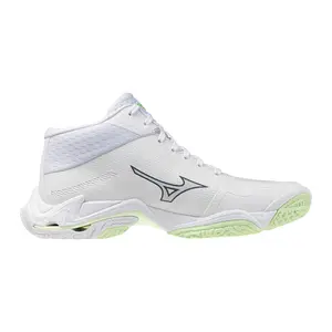 Women's Training shoes Mizuno Wave Lightning Elite Mid image-2