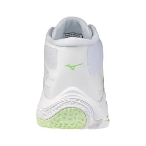 Women's Training shoes Mizuno Wave Lightning Elite Mid image-4