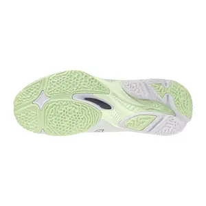 Women's Training shoes Mizuno Wave Lightning Elite Mid image-5