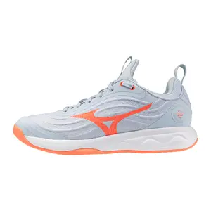 Women's Training shoes Mizuno Wave Luminous Elite image-1