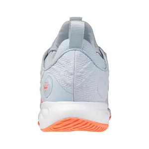 Women's Training shoes Mizuno Wave Luminous Elite image-4