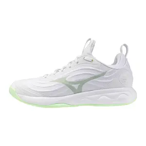 Women's Training shoes Mizuno Wave Luminous Elite image-1