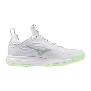 Women's Training shoes Mizuno Wave Luminous Elite image-5
