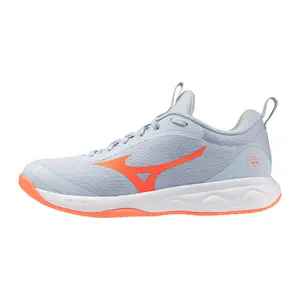 Women's Training shoes Mizuno Wave Luminous Pro image-1
