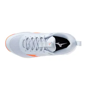 Women's Training shoes Mizuno Wave Luminous Pro image-3