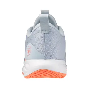 Women's Training shoes Mizuno Wave Luminous Pro image-4