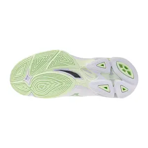 Zapatillas indoor para mujer Mizuno Wave Lightning Pro image-4