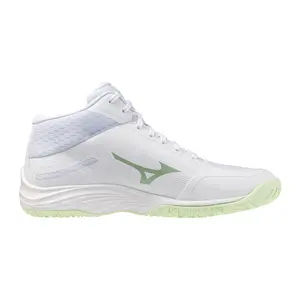 Sapatilhas de salão para mulher Mizuno Lightning Select Mid image-2