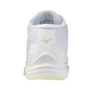 Sapatilhas de salão para mulher Mizuno Lightning Select Mid image-3