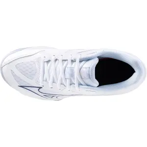 Scarpe indoor per bambini Mizuno Lightning Star Z image-2