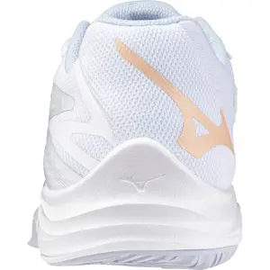 Scarpe indoor per bambini Mizuno Lightning Star Z image-3