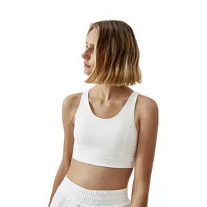 Brassière femme Born Living Yoga Padma image-0