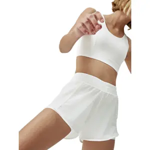 Brassière femme Born Living Yoga Padma image-2