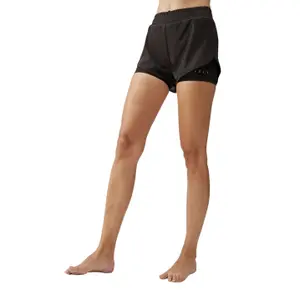 Calções para mulheres Born Living Yoga Padma image-1