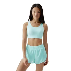 Short femme Born Living Yoga Padma image-1