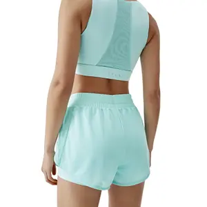 Short femme Born Living Yoga Padma image-3