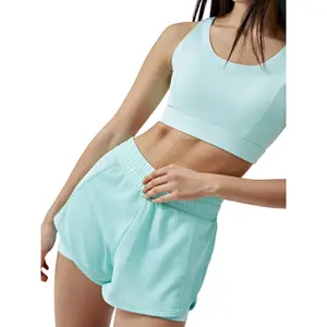 Short femme Born Living Yoga Padma image-2