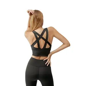 Women's bra Born Living Yoga Upala image-2