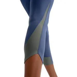 Women's Legging Born Living Yoga Upala Blufin Tea image-4