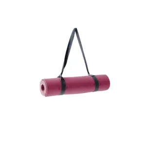 Alfombrillas Born Living Yoga Mat Wine 6mm image-2