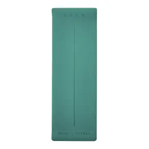 Alfombrillas Born Living Yoga Mat British 6mm image-2
